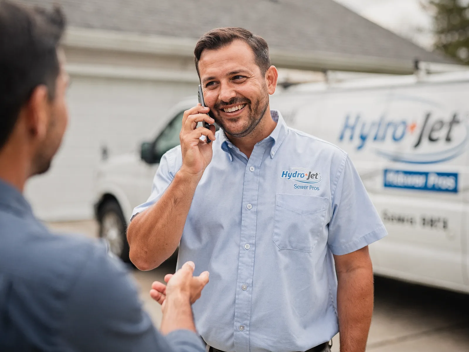 Hydro Jetting Near Me Frenchboro, ME FAQs